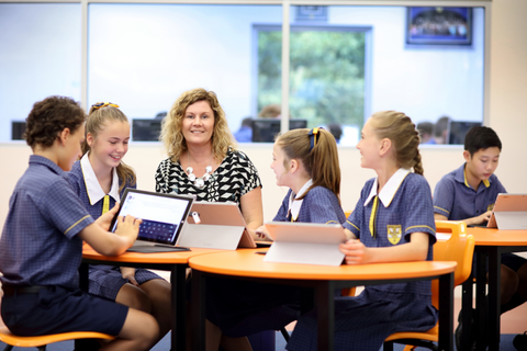 Immanuel Lutheran College - Sydney Private Schools 1