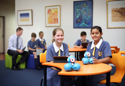 Immanuel Lutheran College - Sydney Private Schools 2