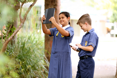 Immanuel Lutheran College - Sydney Private Schools 3