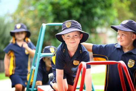 Immanuel Lutheran College - Sydney Private Schools 4