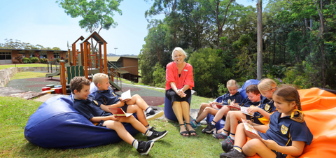 Immanuel Lutheran College - Sydney Private Schools 5