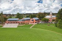 Kinross Wolaroi School