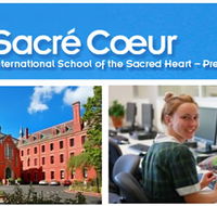 Sacr Cur  - Sydney Private Schools