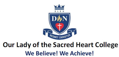 Our Lady Of The Sacred Heart College Bentleigh - Sydney Private Schools 0