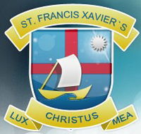 St. Francis Xavier's College - Sydney Private Schools