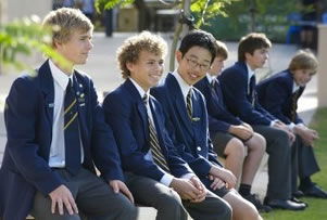 Christ Church Grammar School - Sydney Private Schools 1