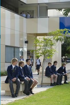Christ Church Grammar School - Sydney Private Schools 2