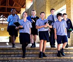 John XXIII College - Sydney Private Schools 3