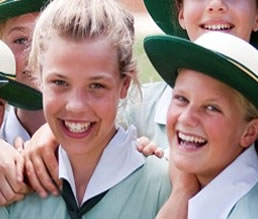 Methodist Ladies' College - Sydney Private Schools 1