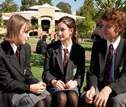 Murdoch College - Sydney Private Schools 0