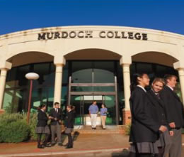 Murdoch College - Sydney Private Schools 2
