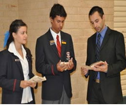  Sydney Private Schools