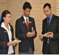 Kingsway Christian College - Sydney Private Schools
