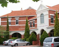 Ursula Frayne Catholic College - Sydney Private Schools 1