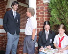 Ursula Frayne Catholic College - Sydney Private Schools 3