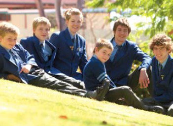 Newman College - Marcellin Campus - Sydney Private Schools 1
