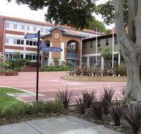 Iona Presentation College - Sydney Private Schools