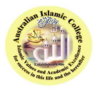 The Australian Islamic College Perth - Sydney Private Schools