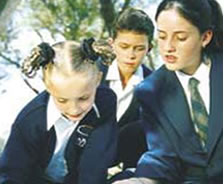 Carey Baptist College - Sydney Private Schools 1