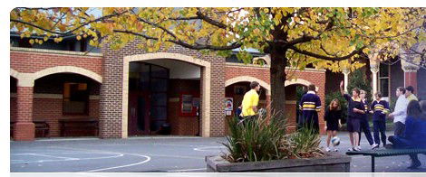 Rossbourne School - Sydney Private Schools 2