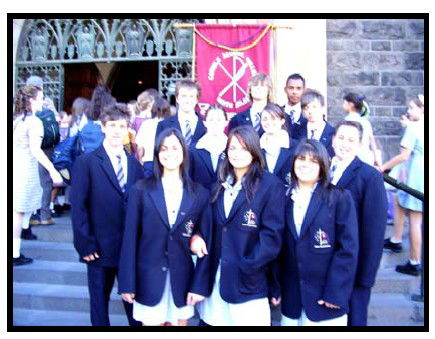 Catholic Regional College North Keilor - Sydney Private Schools 3