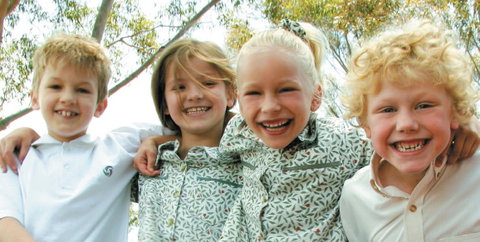 ELTHAM College - Sydney Private Schools 2