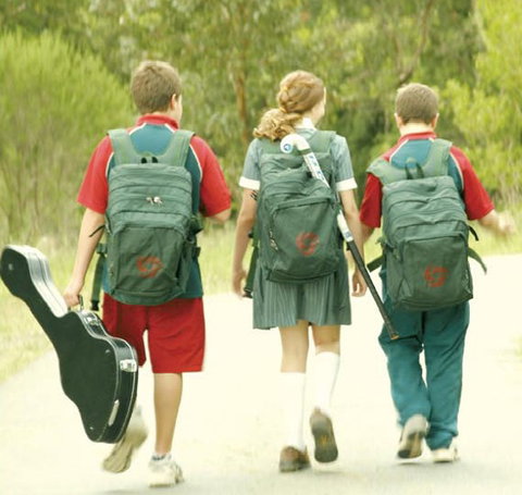 ELTHAM College - Sydney Private Schools 3