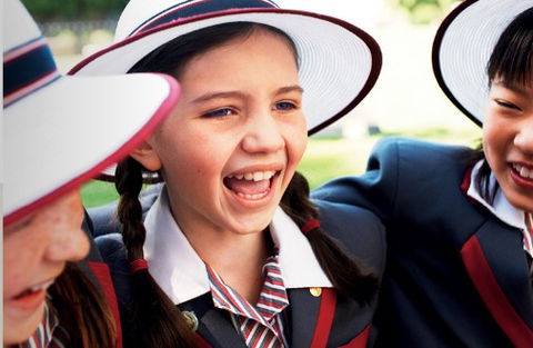 Korowa Anglican Girls School - Sydney Private Schools 1