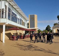 Nazareth College - Sydney Private Schools