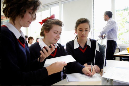 St Kilda VIC Sydney Private Schools