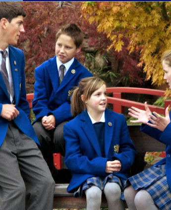 St Monicas College - Sydney Private Schools 1