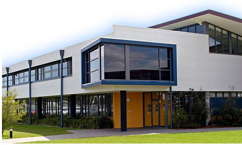 Thomas Carr College - Sydney Private Schools 3