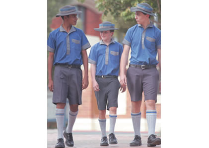 Anglican Church Grammar School - Sydney Private Schools 0