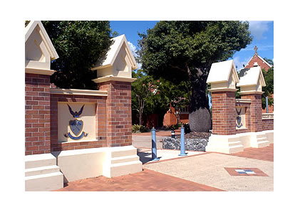 Anglican Church Grammar School - Sydney Private Schools 2