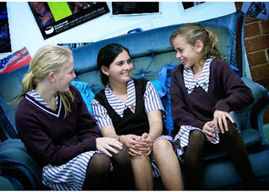St Rita's College Clayfield - Sydney Private Schools 1
