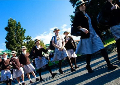 St Rita's College Clayfield - Sydney Private Schools 2