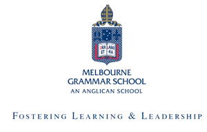 Melbourne Grammar School - Sydney Private Schools 0