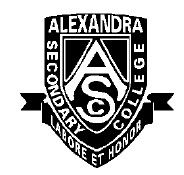 Alexandra Secondary College - Sydney Private Schools