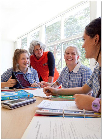 Canterbury VIC Sydney Private Schools