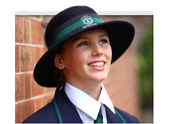 Somerville House - Sydney Private Schools 1
