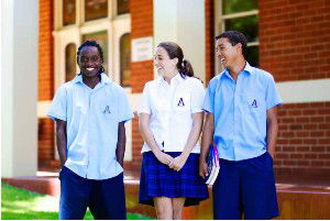 Aranmore Catholic College - Sydney Private Schools 1