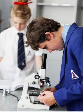 Aranmore Catholic College - Sydney Private Schools 2