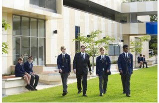 Christ Church Grammar School - Sydney Private Schools 3