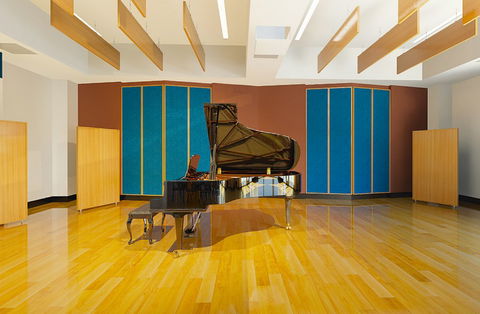 Trinity College - Sydney Private Schools 1