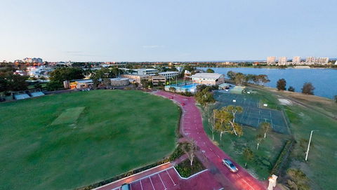 Trinity College - Sydney Private Schools 2