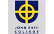 John XXIII College - thumb 0
