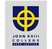 John XXIII College - Sydney Private Schools