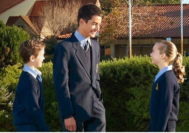 John XXIII College - Sydney Private Schools 1