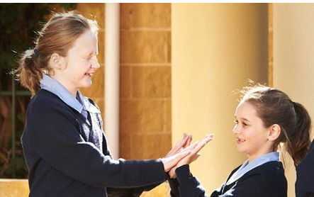 John XXIII College - Sydney Private Schools 2