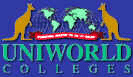 UNIWORLD BUSINESS COLLEGE - thumb 0
